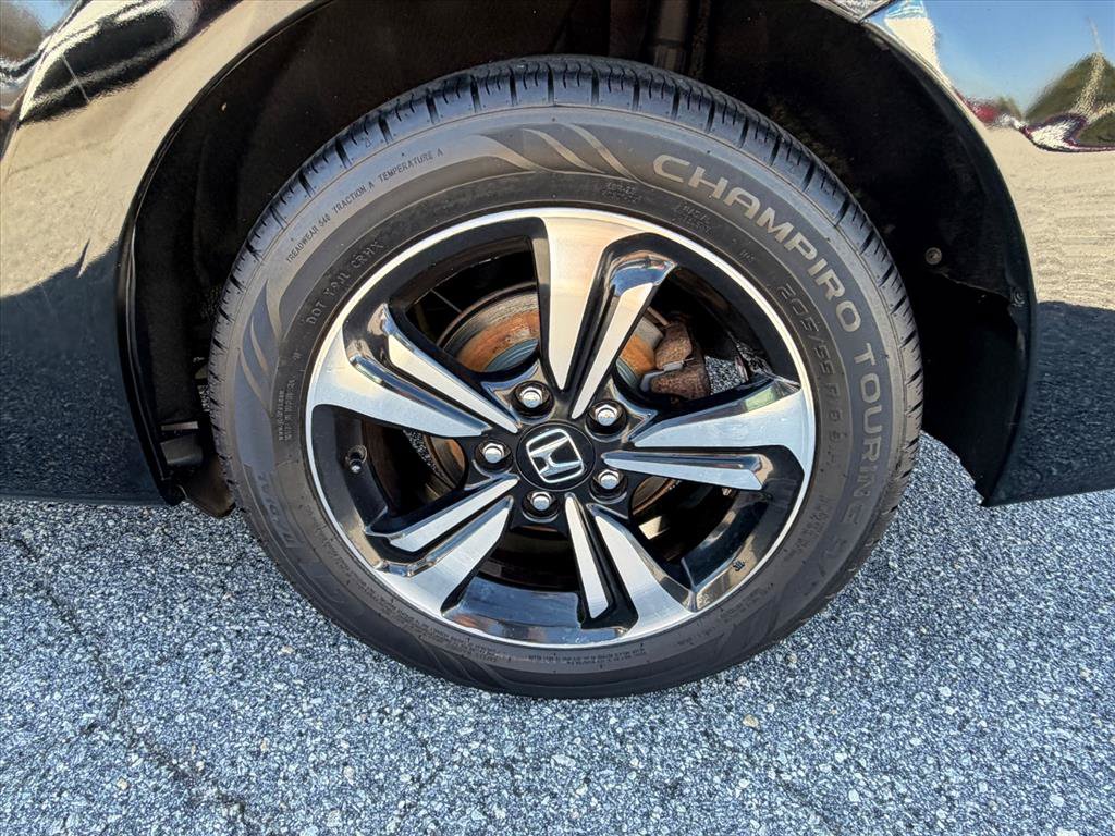 Used 2014 Honda Civic EX image 23