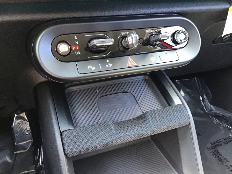 New 2025 MINI Cooper Countryman S w/ Comfort Package Max image 20