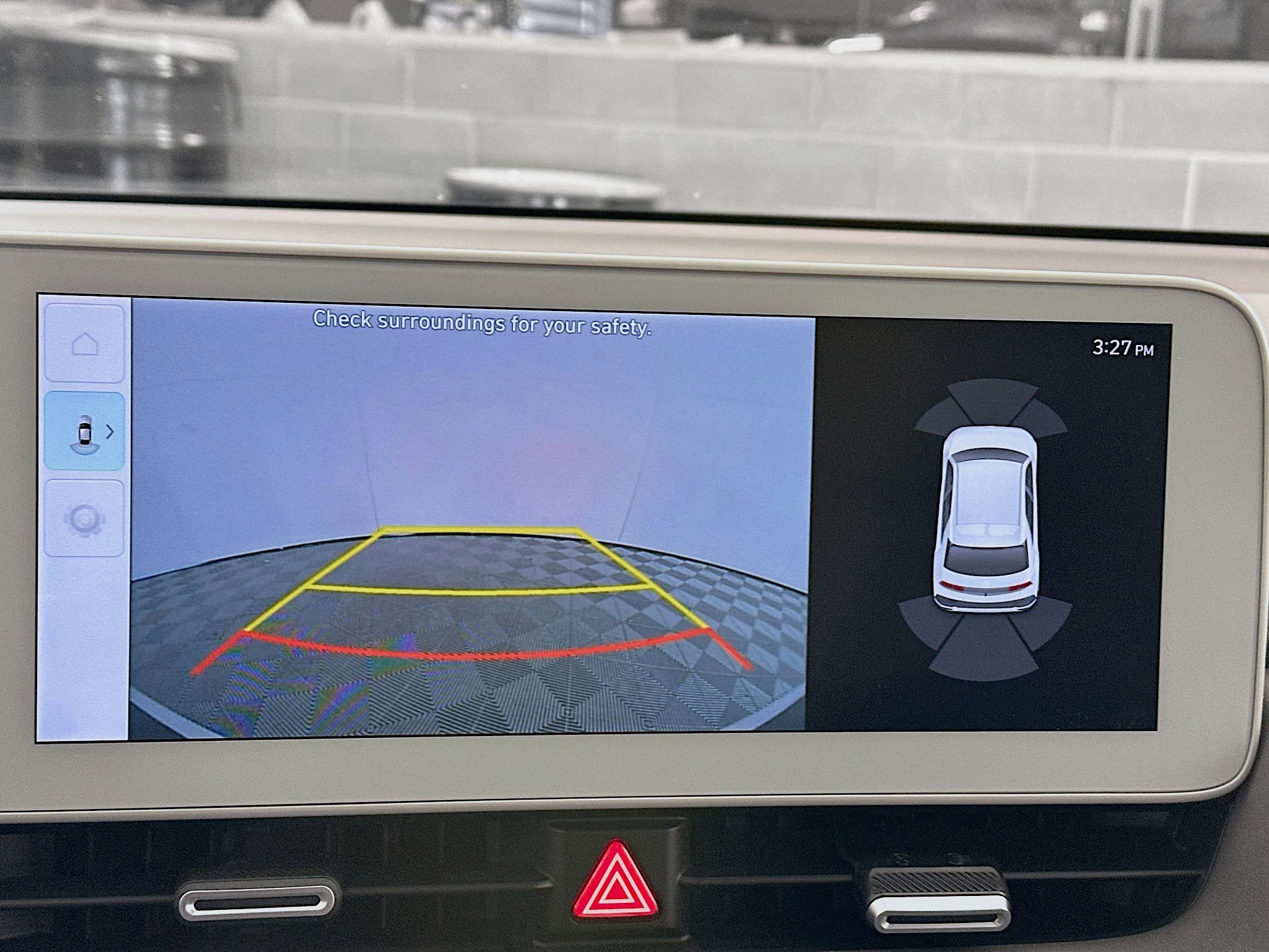 Used 2024 Hyundai Ioniq 5 SEL image 22