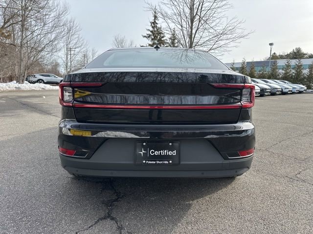 Certified 2023 Polestar Polestar 2 w/ Pilot Pack image 2