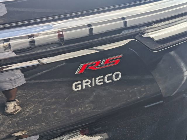 New 2026 Chevrolet Equinox EV RS w/ Active Safety Package 3 image 11