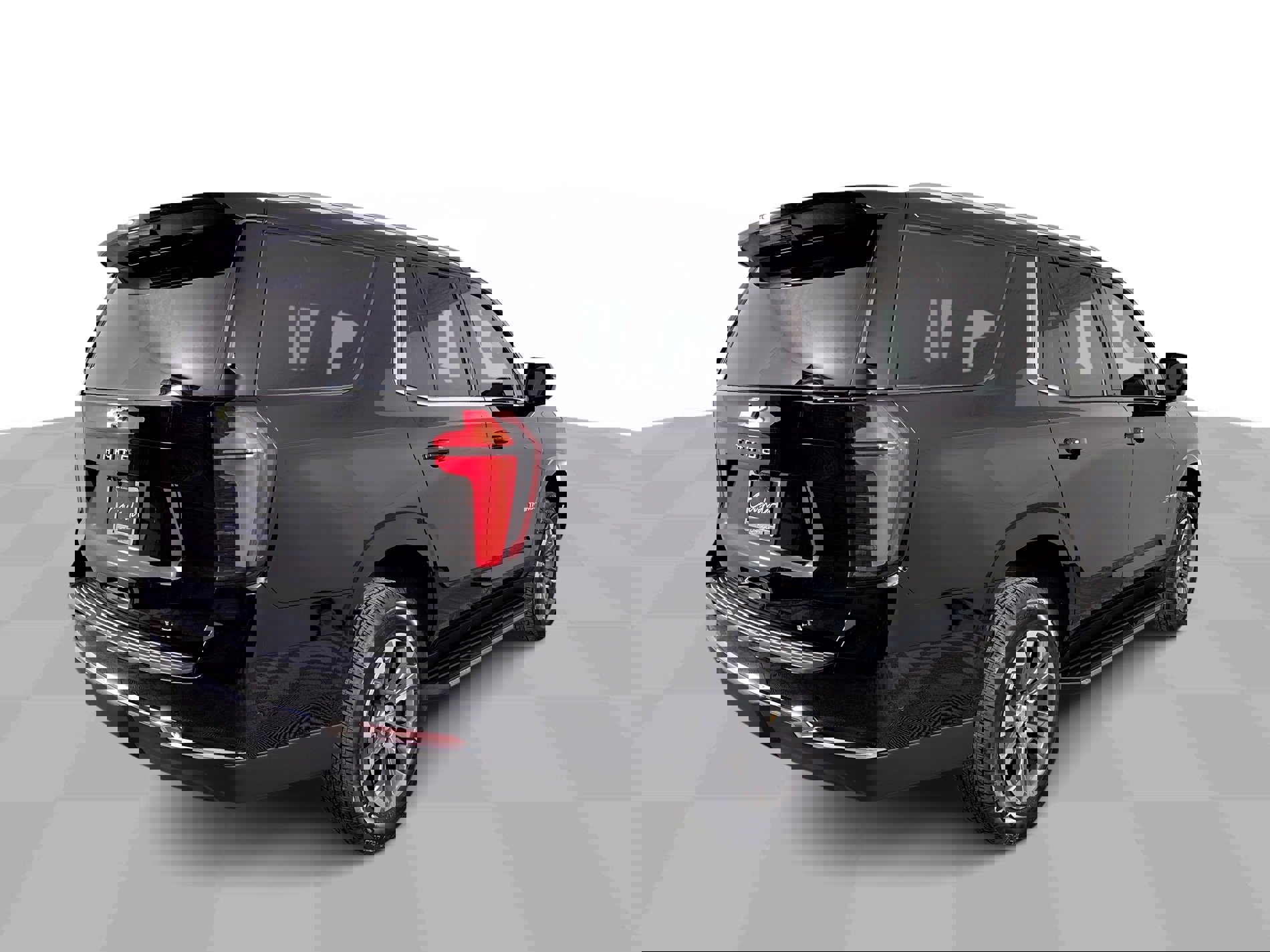 New 2026 Chevrolet Tahoe LT w/ Comfort Package image 43