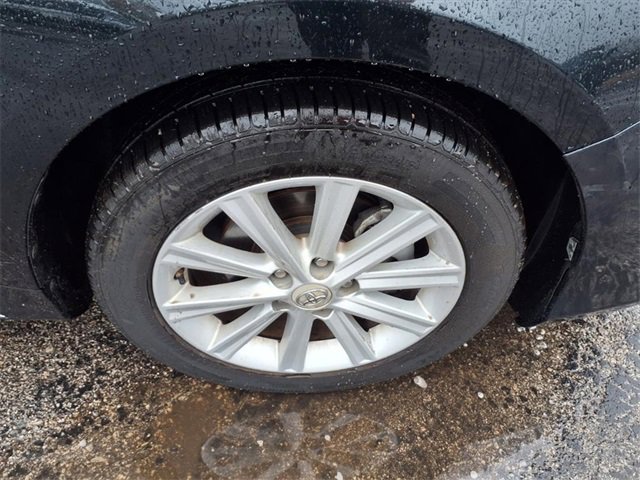 Used 2012 Toyota Camry XLE image 38