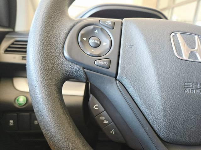Used 2014 Honda CR-V LX image 13