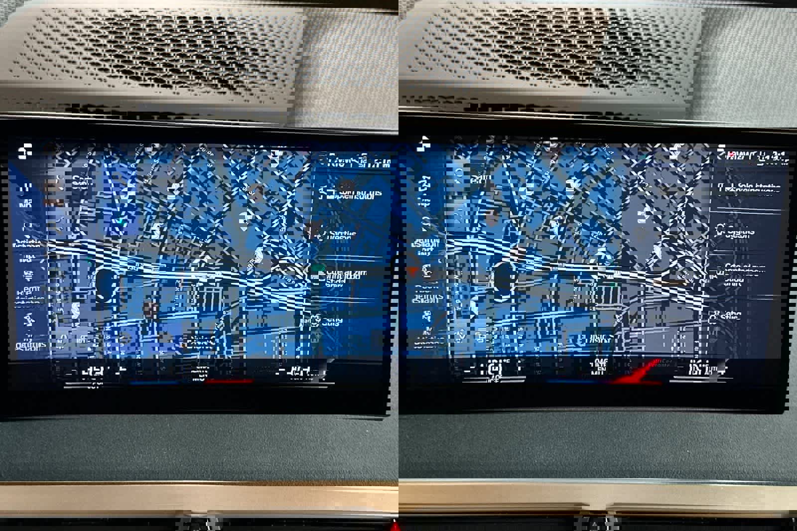 Used 2023 BMW iX xDrive50 w/ Sport Package image 19