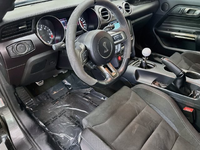 Used 2018 Ford Mustang Shelby GT350 w/ Electronics Package RWD image 9