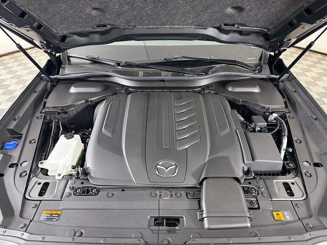 New 2026 MAZDA CX-90 3.3 Turbo w/ Preferred Package AWD/4WD image 31
