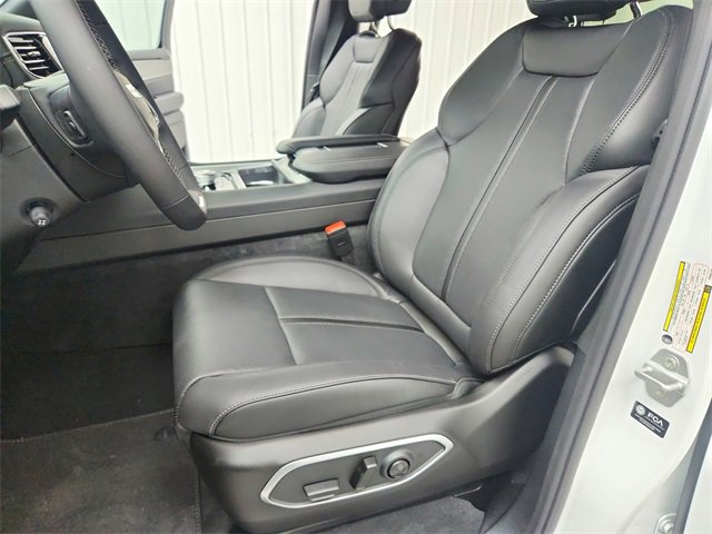 New 2025 Jeep Wagoneer Series II w/ Convenience Group I image 19