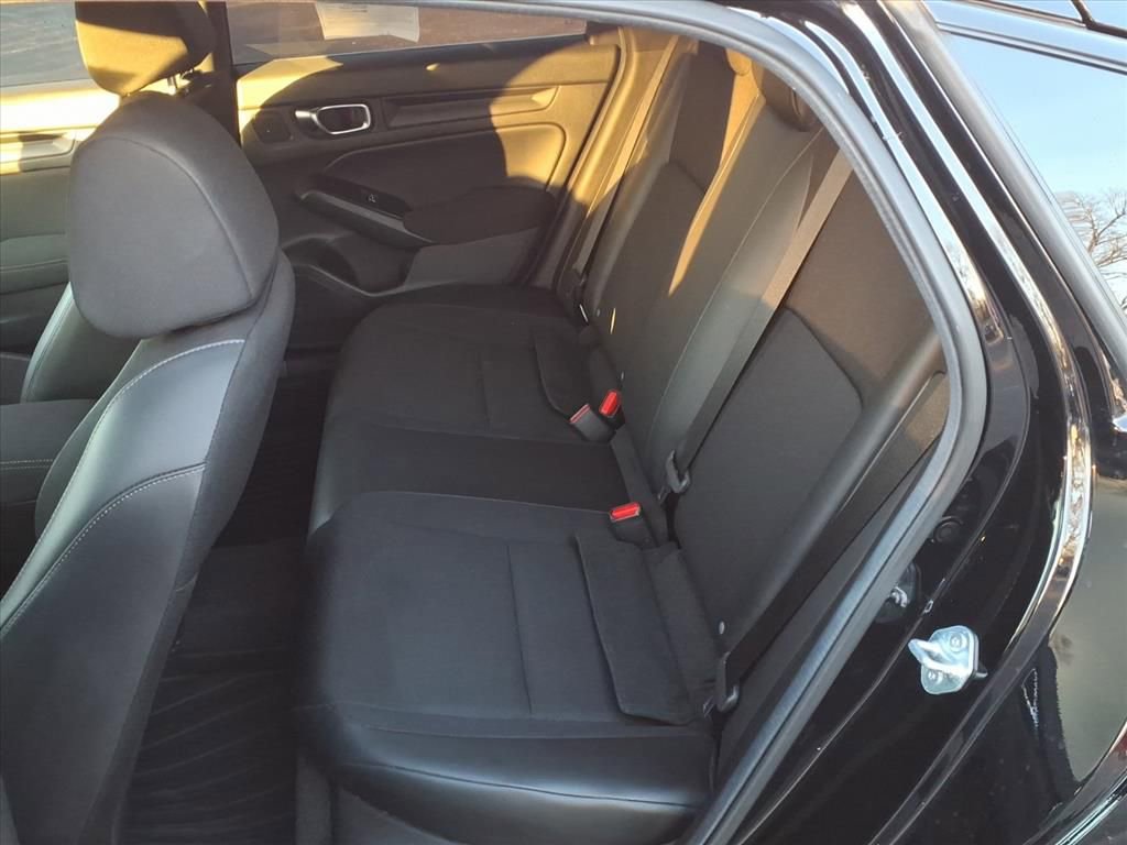 Used 2024 Honda Civic Sport image 27