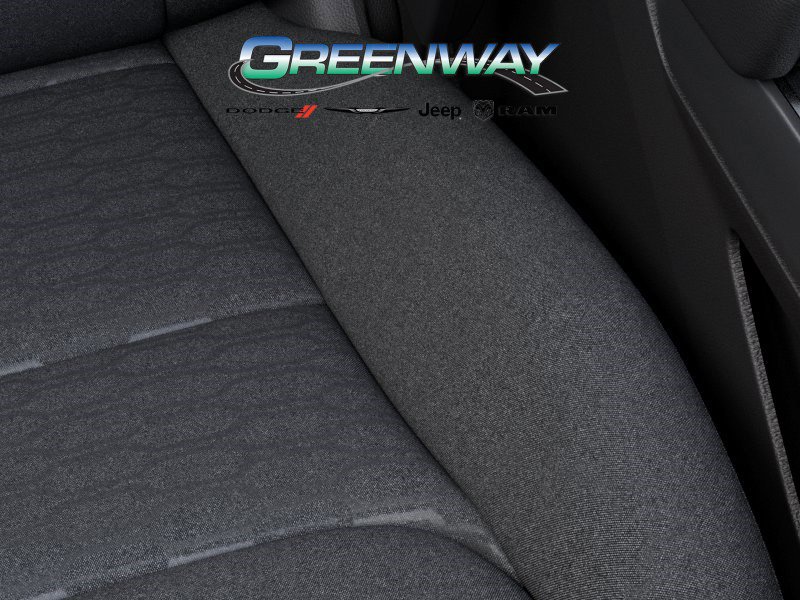 New 2026 RAM 1500 Express image 20