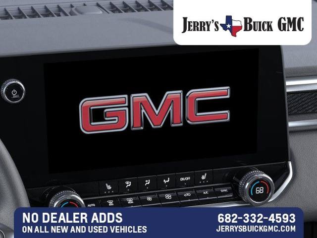 New 2026 GMC Canyon Elevation w/ Convenience Package RWD image 20