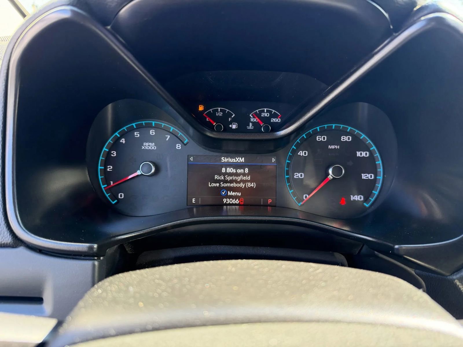 Used 2022 Chevrolet Colorado LT w/ LT Convenience Package RWD image 19