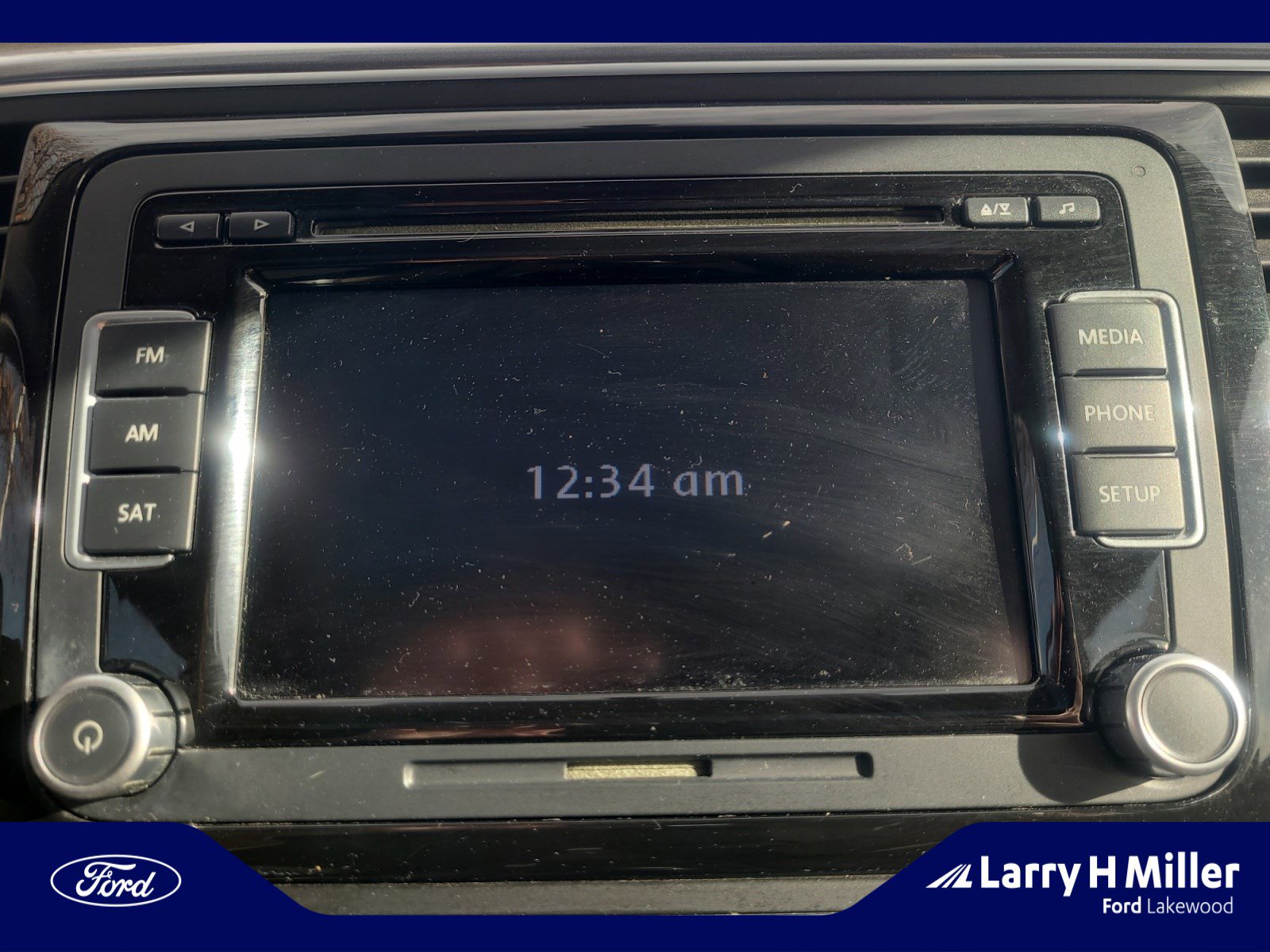 Used 2013 Volkswagen Beetle 2.5 image 26