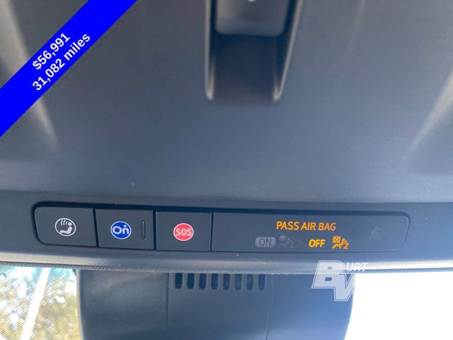 Used 2023 Chevrolet Tahoe Z71 w/ Luxury Package image 30