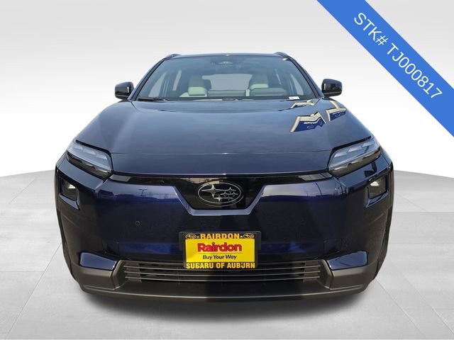 New 2026 Subaru Solterra Premium image 2