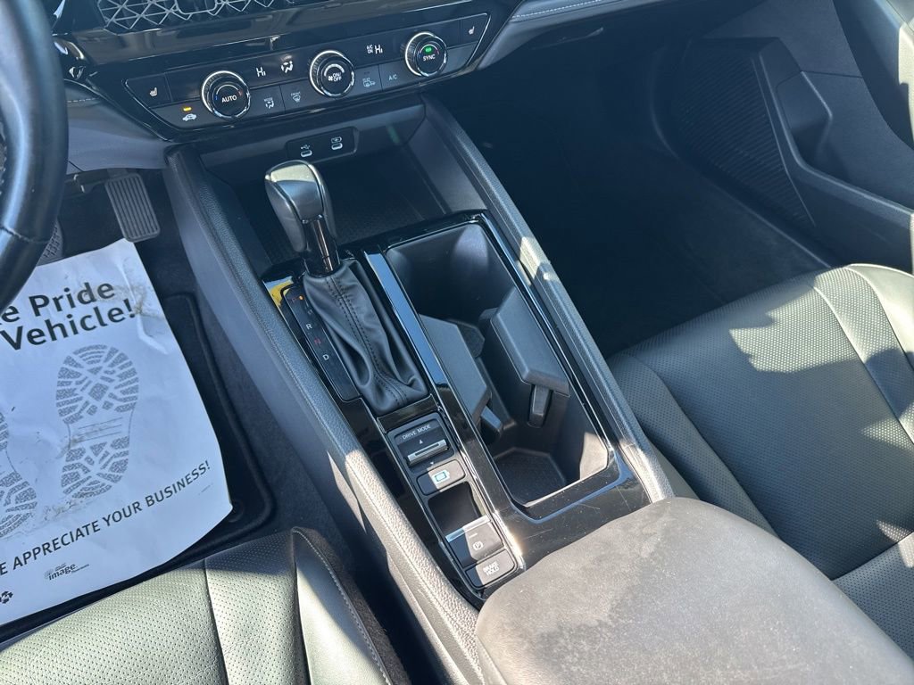 Used 2024 Honda Accord EX-L image 24