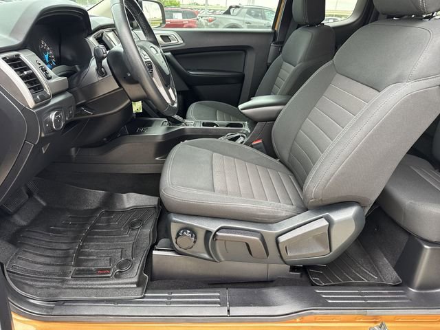 Used 2020 Ford Ranger XLT w/ Equipment Group 301A Mid image 17