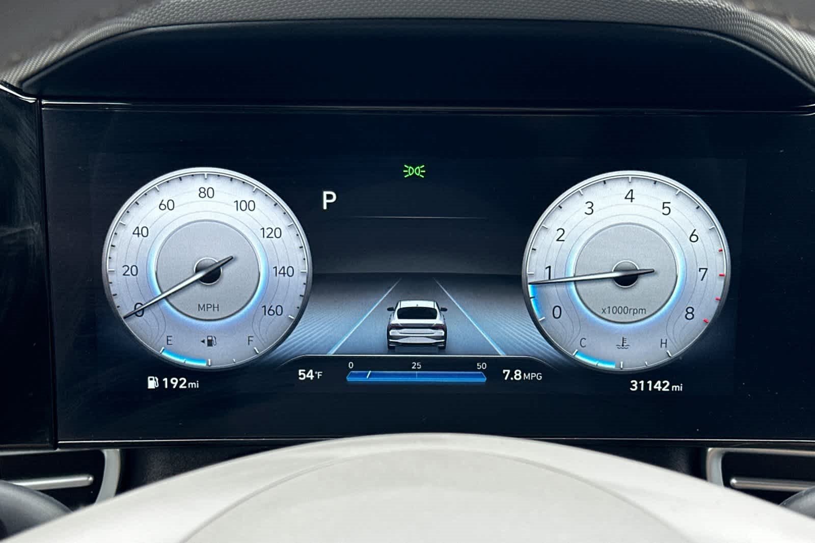 Used 2023 Hyundai Elantra SEL w/ Convenience Package image 25