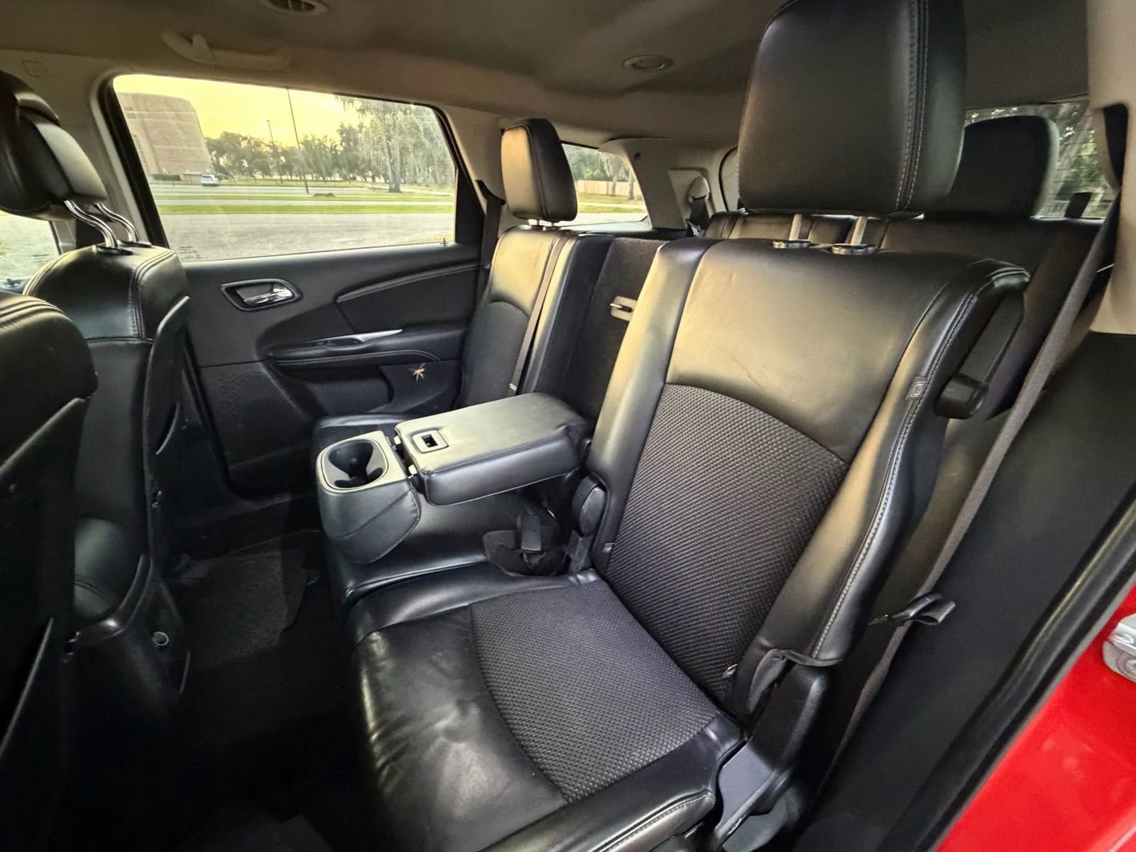 Used 2018 Dodge Journey Crossroad AWD/4WD image 38