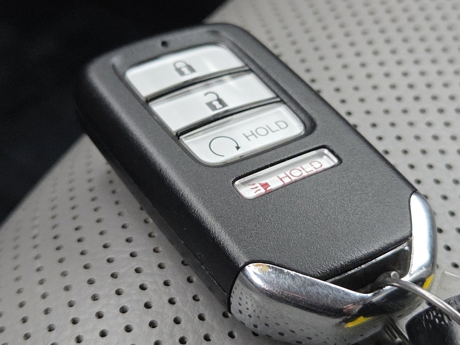 Used 2019 Honda Ridgeline RTL-E image 39