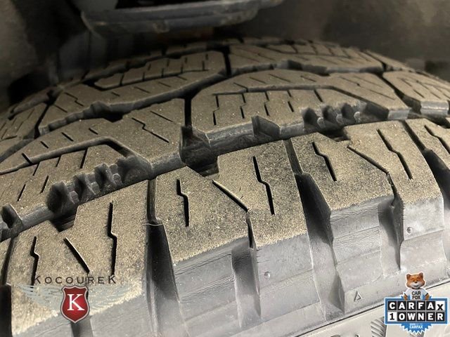 Used 2021 Ford Explorer Timberline image 9