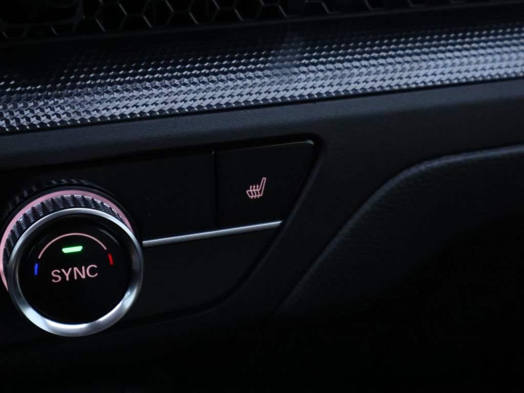 Certified 2025 Honda CR-V EX image 22