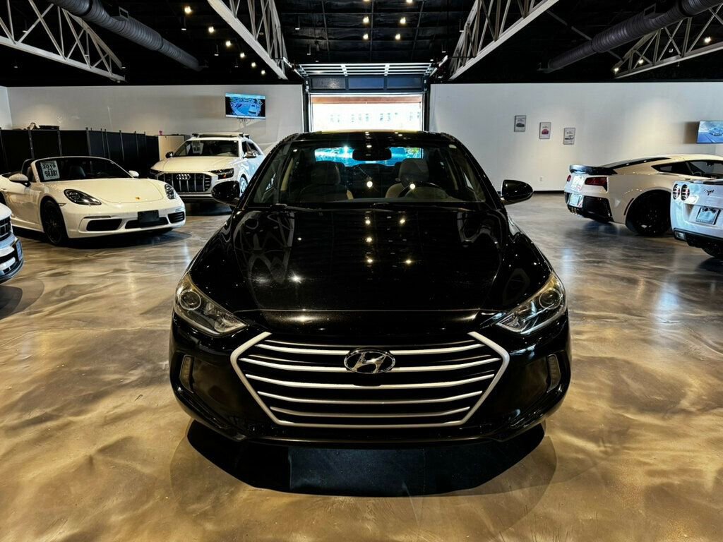 Used 2018 Hyundai Elantra Value Edition FWD image 8