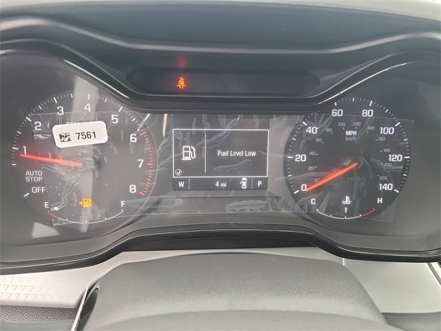 New 2026 Chevrolet Trax LS w/ LS Convenience Package image 26