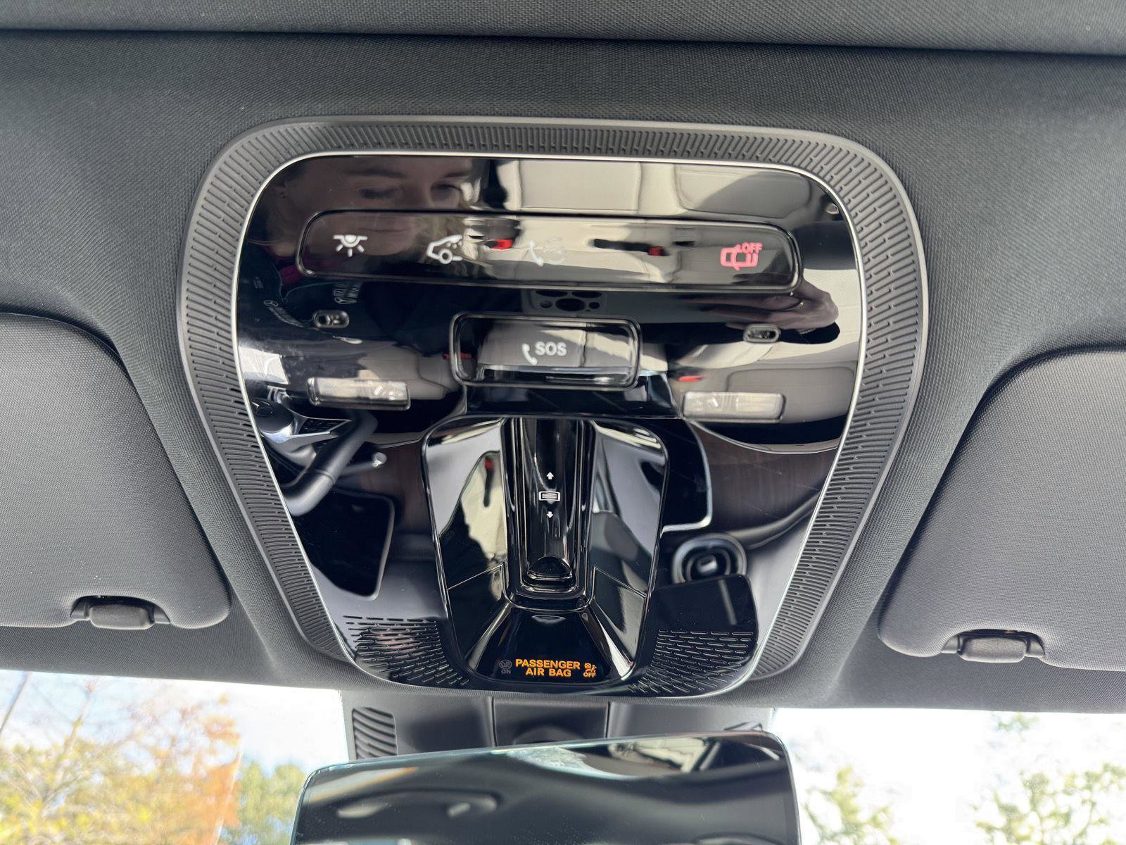 Certified 2025 Mercedes-Benz C 300 Sedan image 14