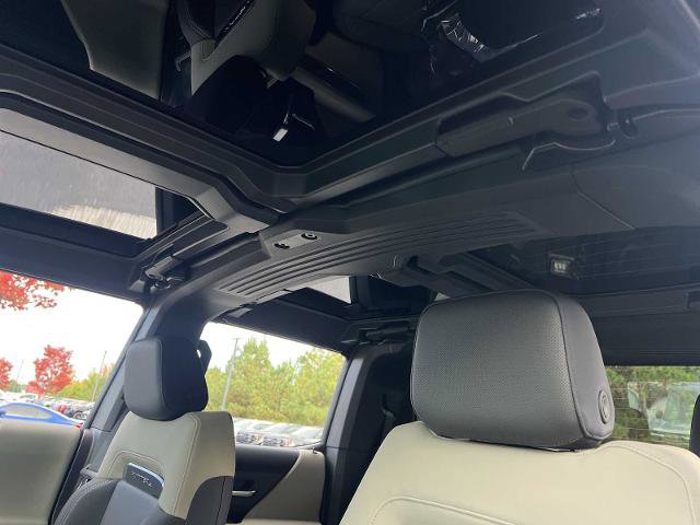 New 2026 GMC Hummer EV 4x4 Crew Cab image 15