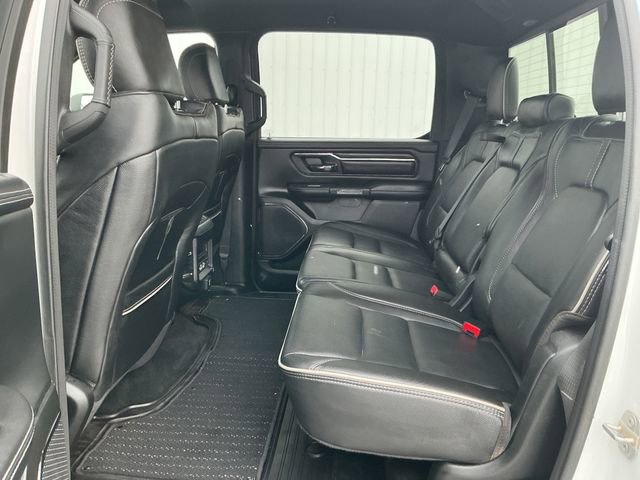 Used 2022 RAM 1500 Limited w/ Body-Colour Bumper Group image 40