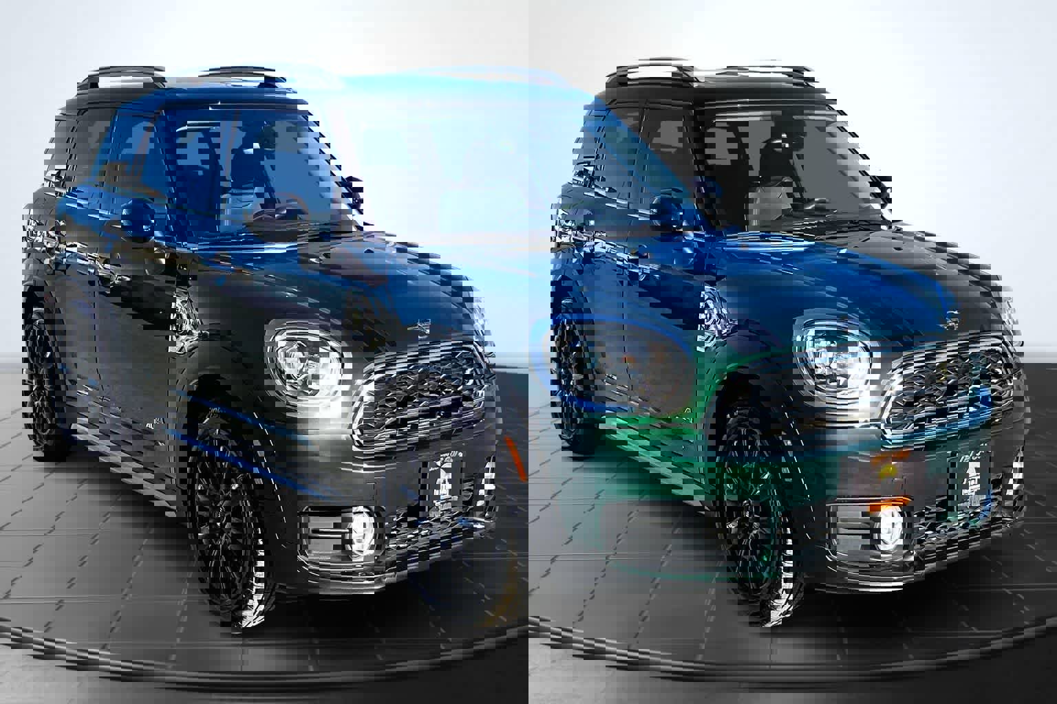 Used 2019 MINI Cooper Countryman SE w/ Premium Package image 22