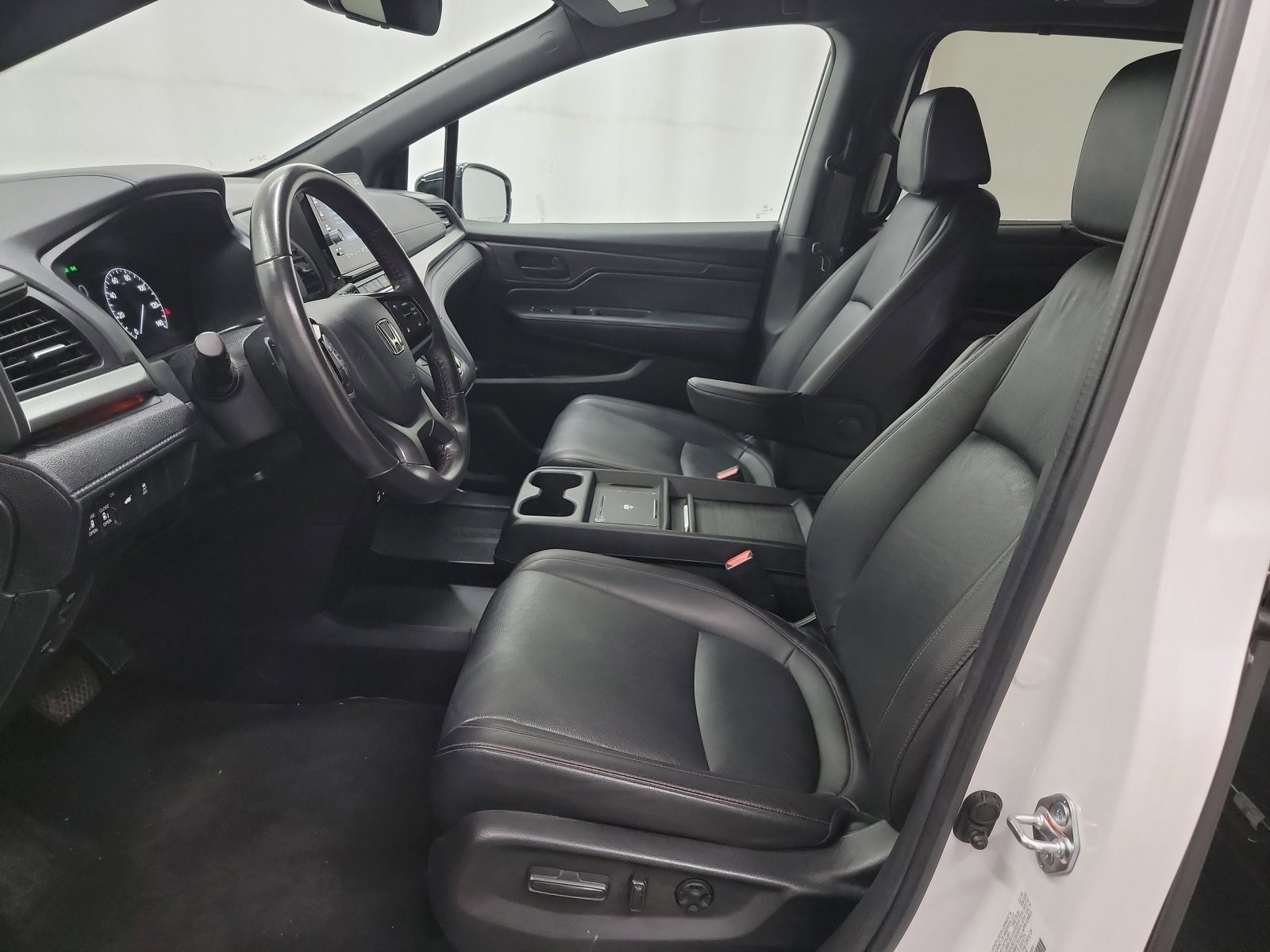 Certified 2025 Honda Odyssey Sport-L image 12