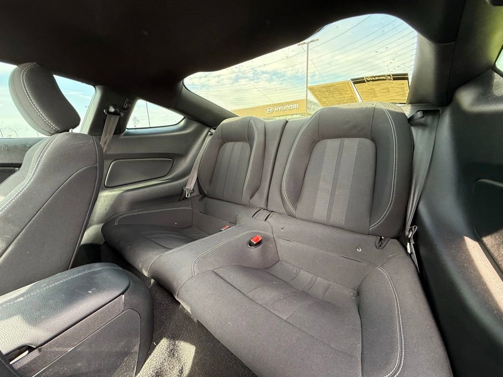 Used 2020 Ford Mustang GT w/ Black Accent Package RWD image 24