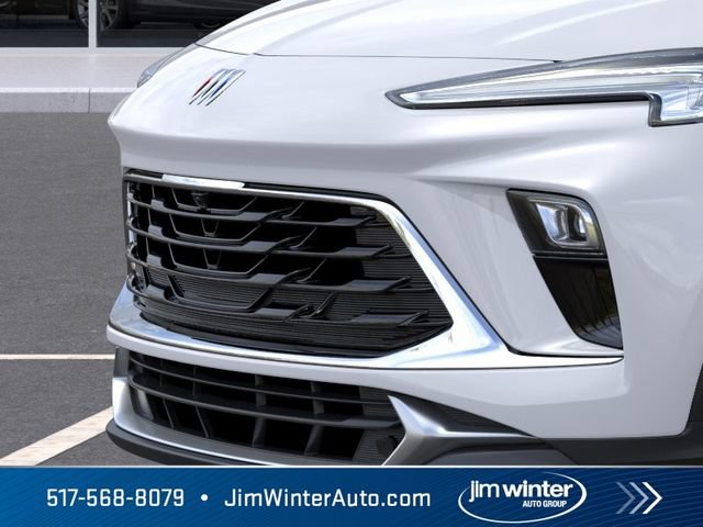 New 2026 Buick Encore GX Preferred w/ Advanced Technology Package AWD/4WD image 14