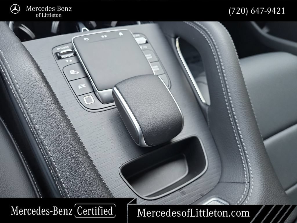 Certified 2026 Mercedes-Benz GLE 350 4MATIC image 19