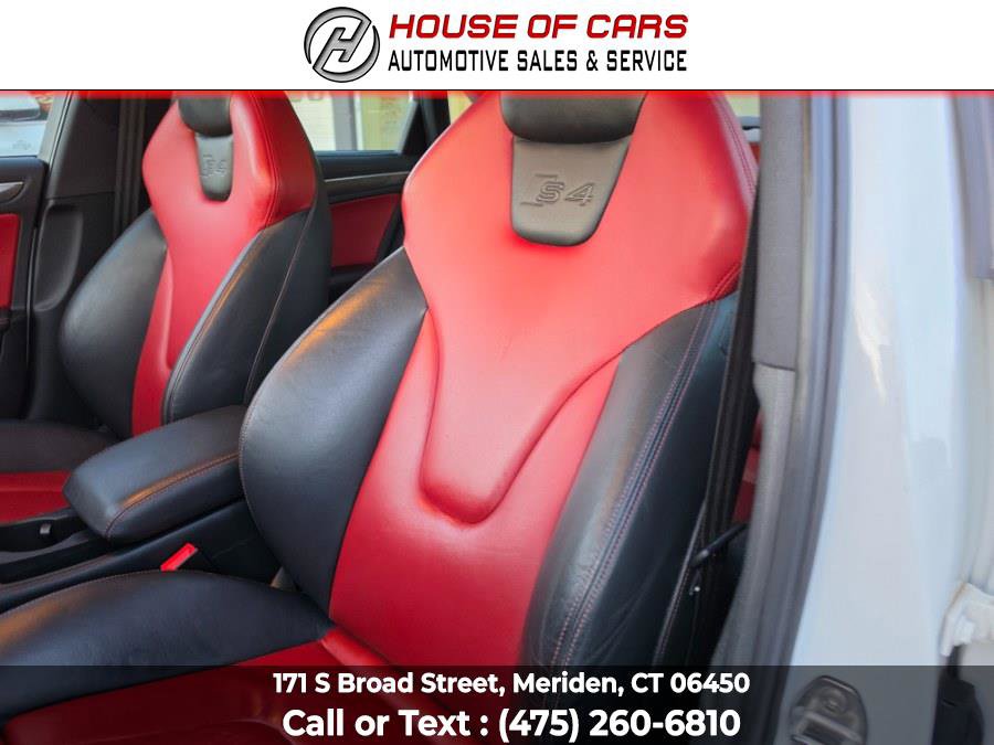 Used 2012 Audi S4 Prestige AWD/4WD image 39