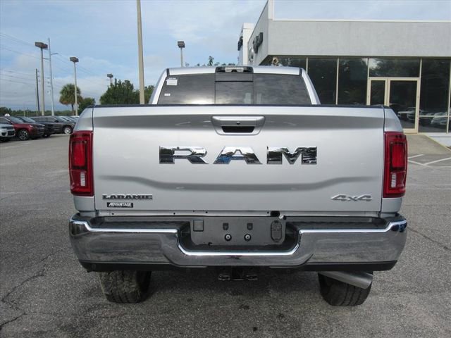 New 2026 RAM 2500 Laramie image 5
