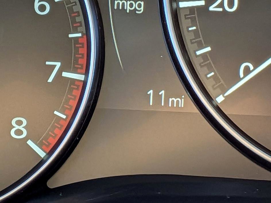 New 2026 MAZDA CX-50 AWD 2.5 S w/ Accent Package image 20