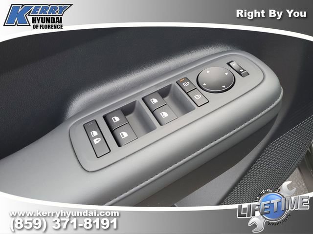 New 2026 Hyundai Santa Fe SEL image 20