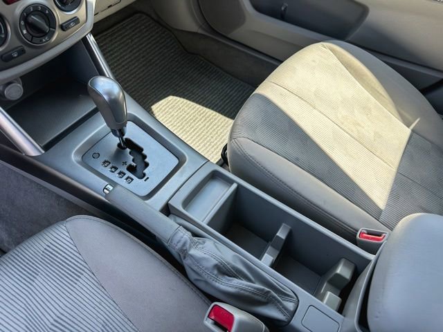 Used 2009 Subaru Forester 2.5X AWD/4WD image 19