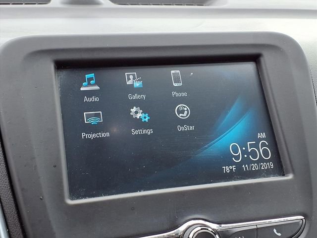 Used 2018 Chevrolet Equinox LS image 23