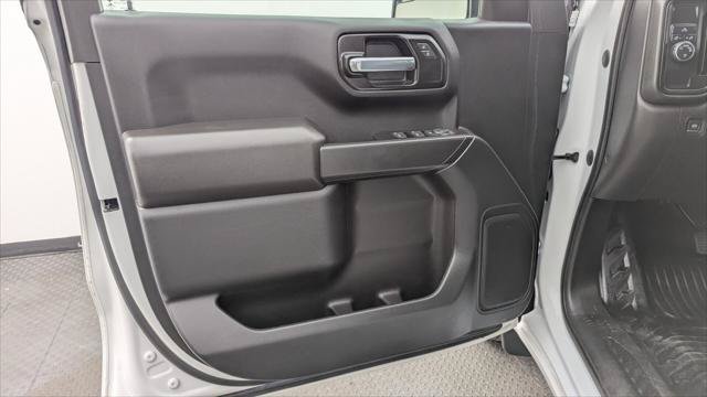 Used 2022 Chevrolet Silverado 1500 W/T w/ WT Fleet Convenience Package RWD image 13