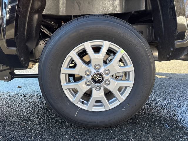 New 2026 Toyota Tacoma SR5 image 8