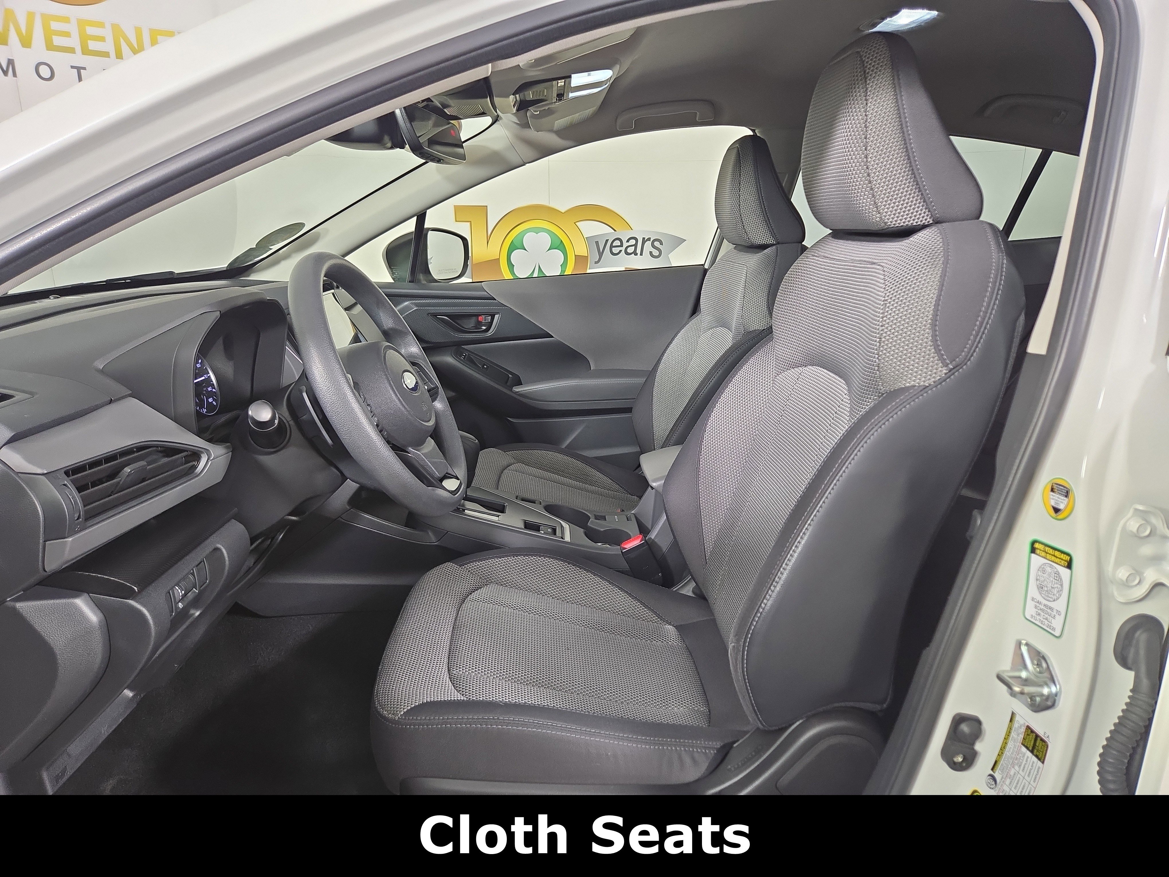 Used 2024 Subaru Crosstrek 2.0i Premium image 11