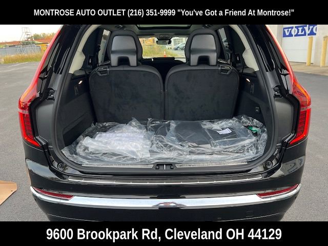 New 2026 Volvo XC90 T8 Ultra w/ Protection Package Premier image 41
