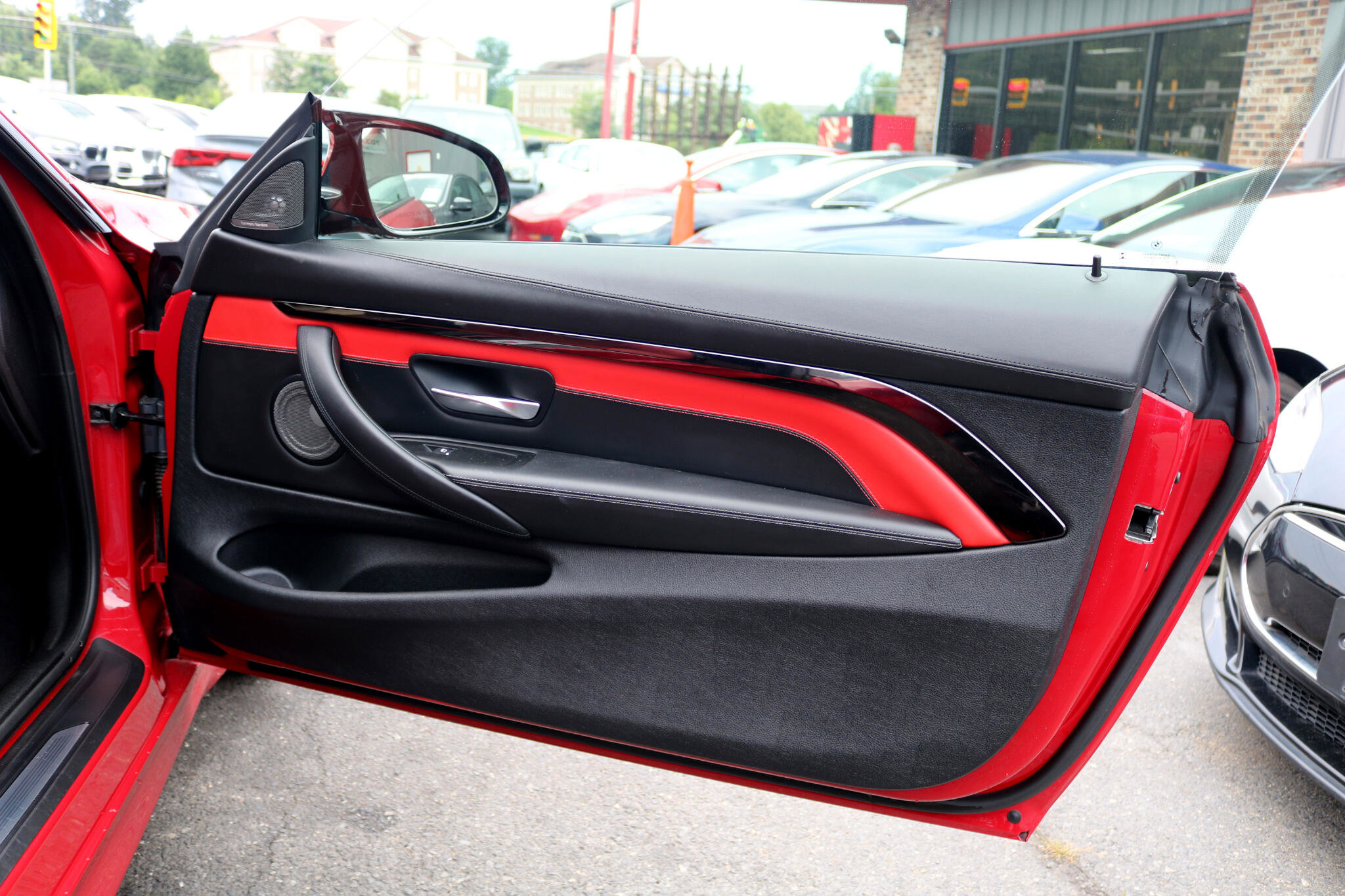 Used 2020 BMW M4 Competition w/ Competition Package image 41