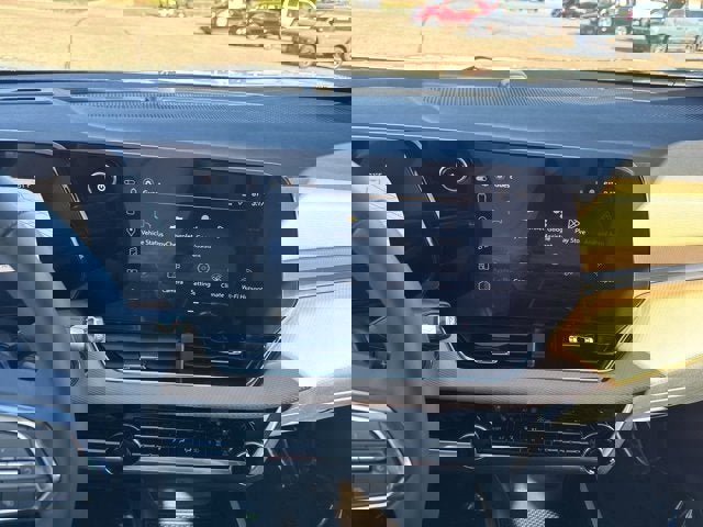 New 2026 Chevrolet Equinox ACTIV w/ Convenience Package III image 10