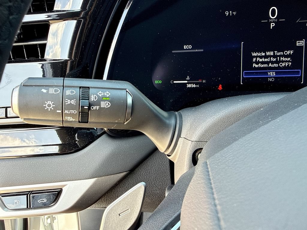 Used 2026 Lexus RX 350 FWD image 28