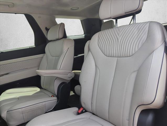 Used 2023 Hyundai Palisade Calligraphy FWD image 21